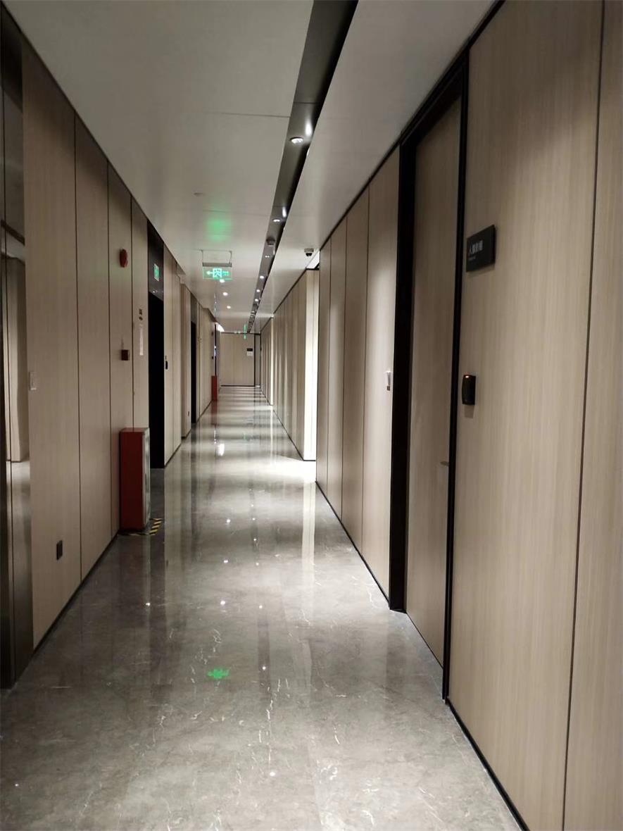 深圳vivo壹方中心办公室