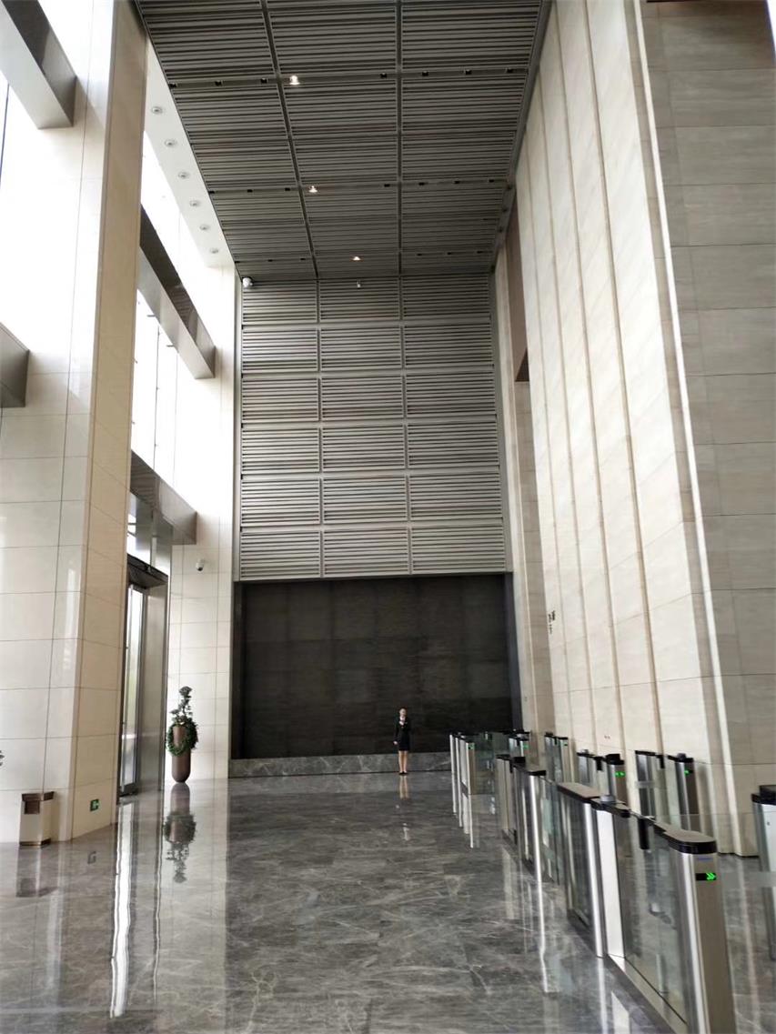 深圳vivo壹方中心办公楼