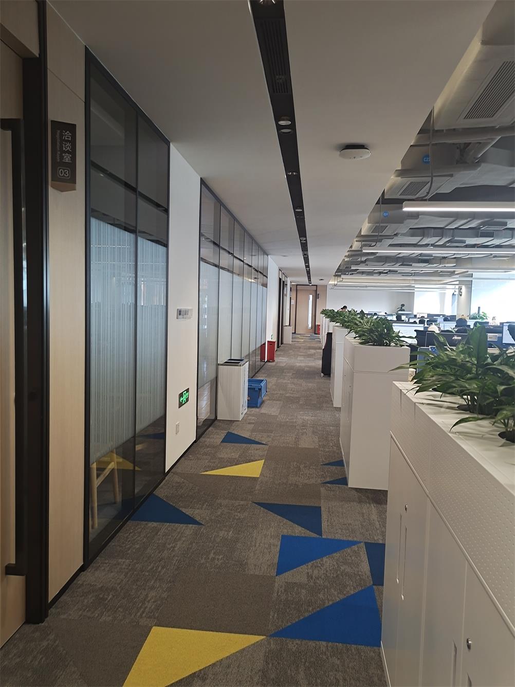 深圳vivo新一代庖公楼